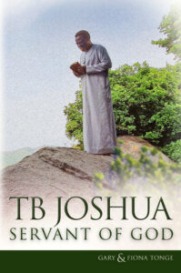 TB Joshua Servant of God